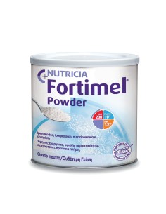 Fortimel Powder Neutro Ipercalorico Iperproteico - 670g